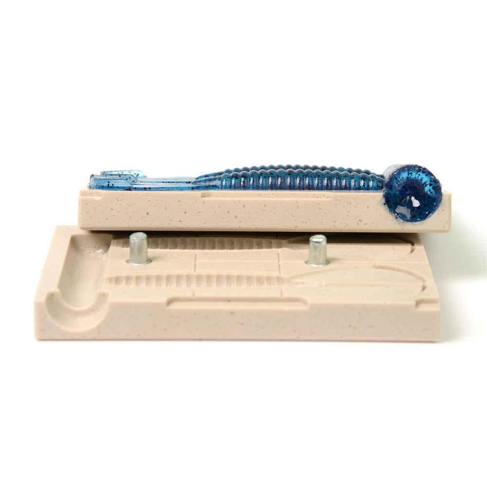 Best NJ smart air vents in mold ensure full detail fill.