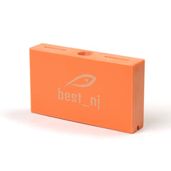 Best_nj smart-air-vents-mold ensures full-detail filling for crisp lures.