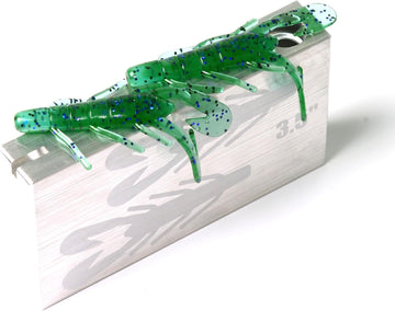 best_nj standard-58-injection compatibility ensures easy plastisol use.