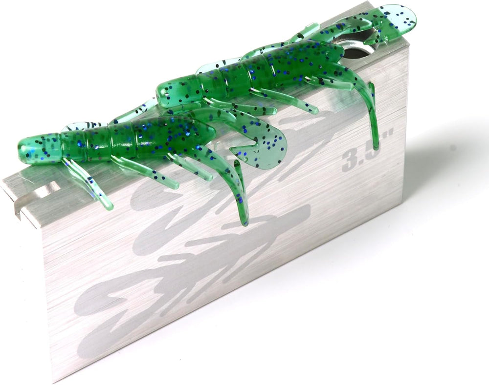 best_nj standard-58-injection compatibility ensures easy plastisol use.
