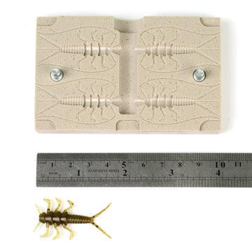 best_nj StoneFly beginner-friendly-use shows easy steps for new lure makers