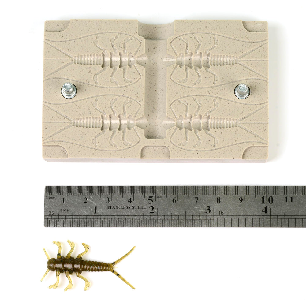 best_nj StoneFly beginner-friendly-use shows easy steps for new lure makers