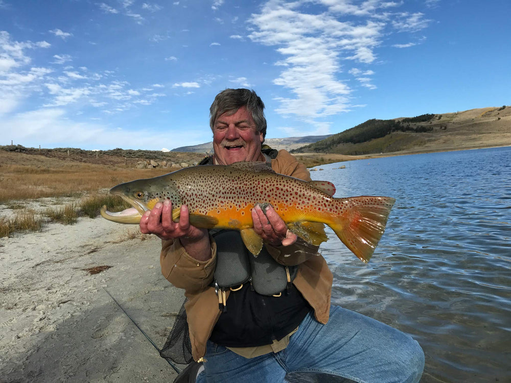 USA-made BestFishingSecrets casting bubbles ready for fishing setup