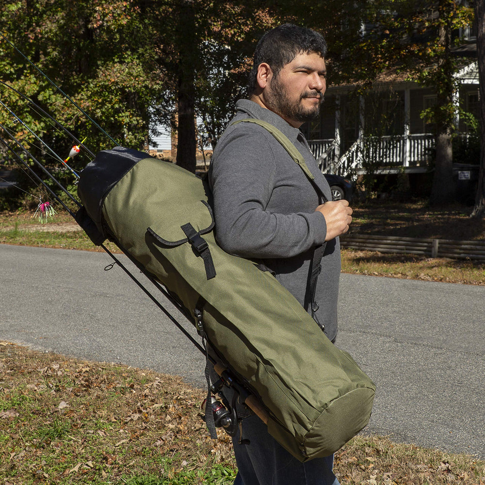 Usage scenario for travel and storage