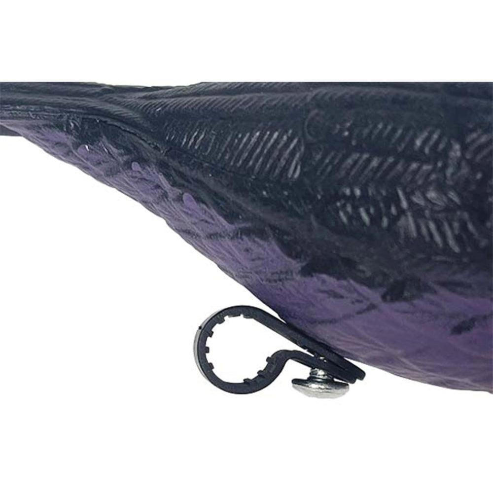BestNest S&K decoys’ split-tail design enhances lifelike silhouette for attraction