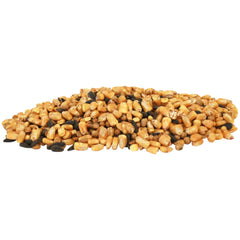 BestNest Sweet Deer Feed Mix bag ready for easy backyard wildlife nourishment