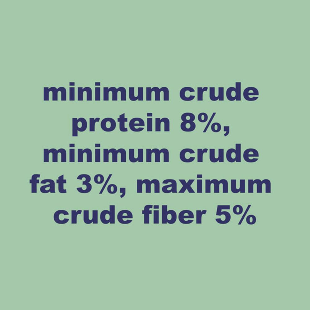 BestNest Sweet Deer Feed Mix ingredients emphasize protein and minerals for healthy growth