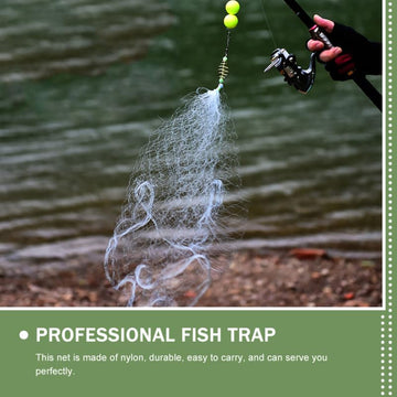 BESTOYARD waterproof nylon mesh cleans quickly after use.