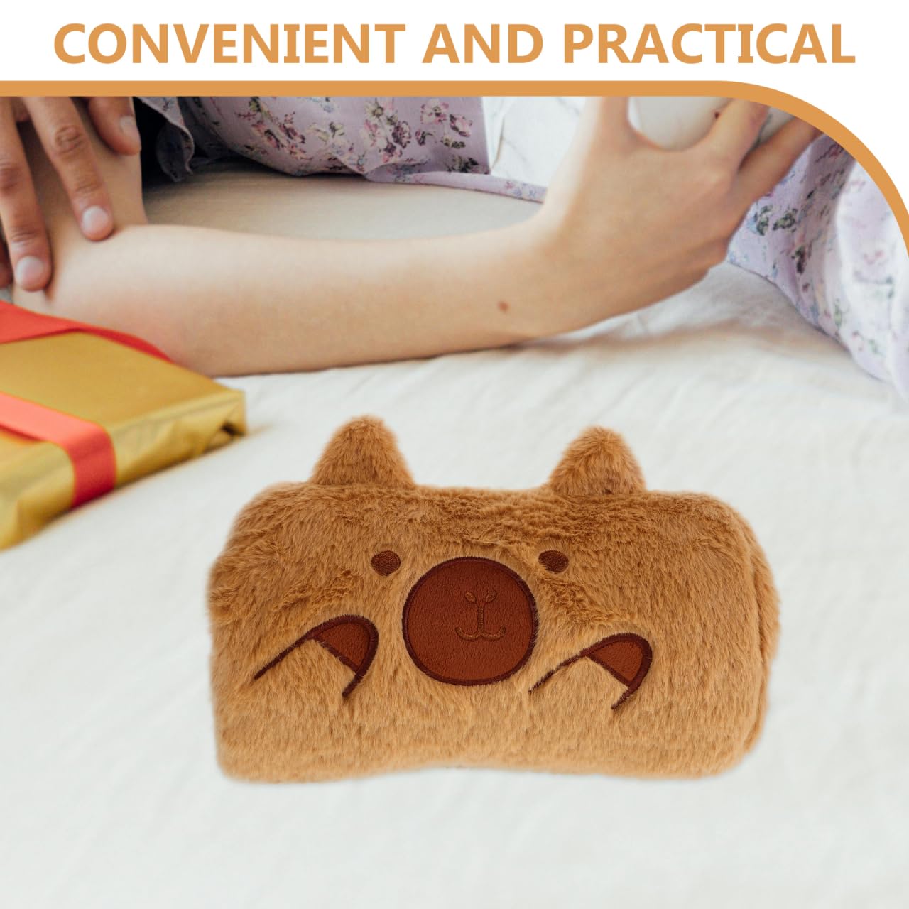 BESTYASH soft cozy touch that enhances comforting feel during winter