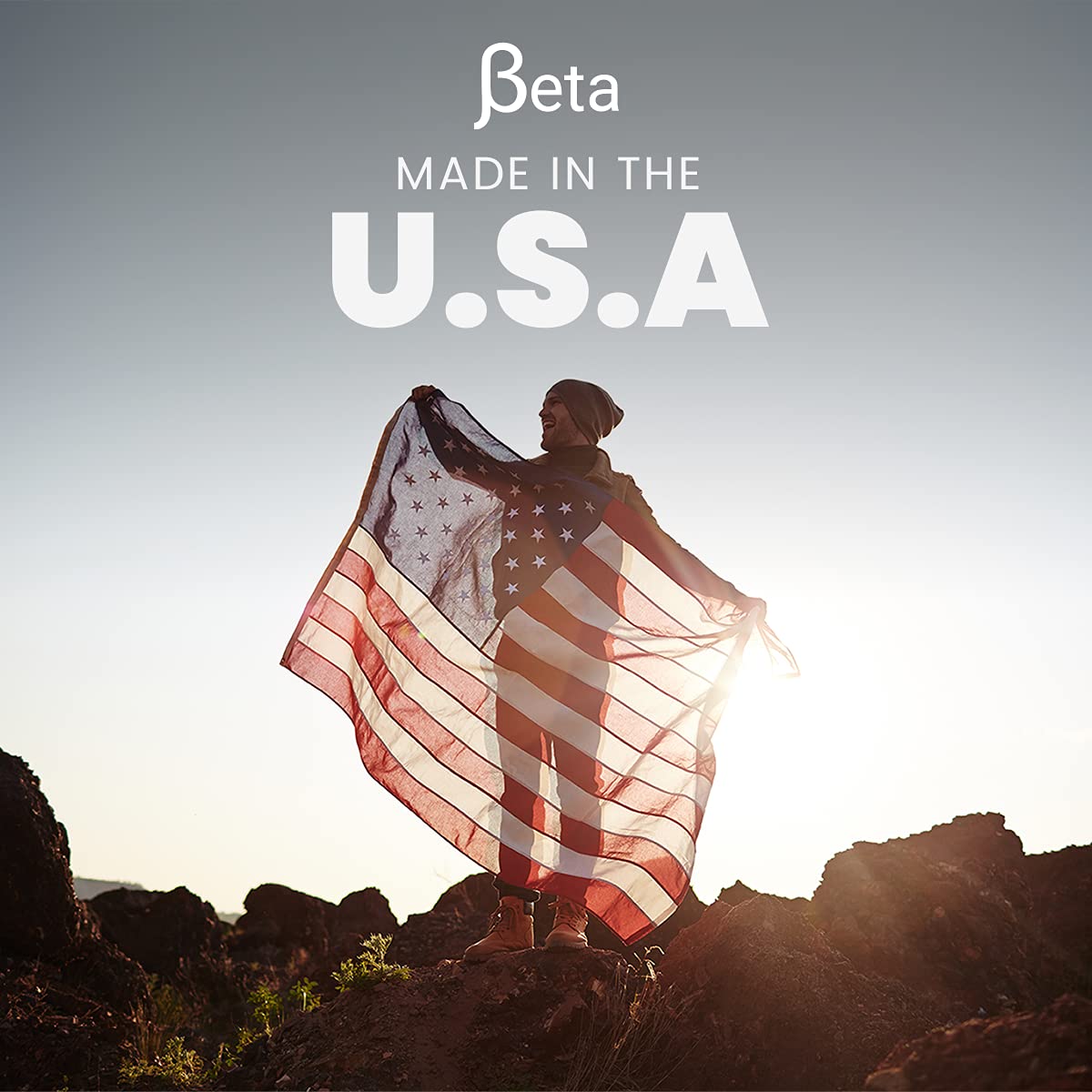 Beta Climbing supports climbing communities with profits donated