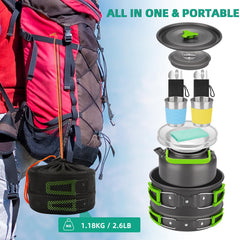 Beteray stainless steel cups for durable hydration and stacking.