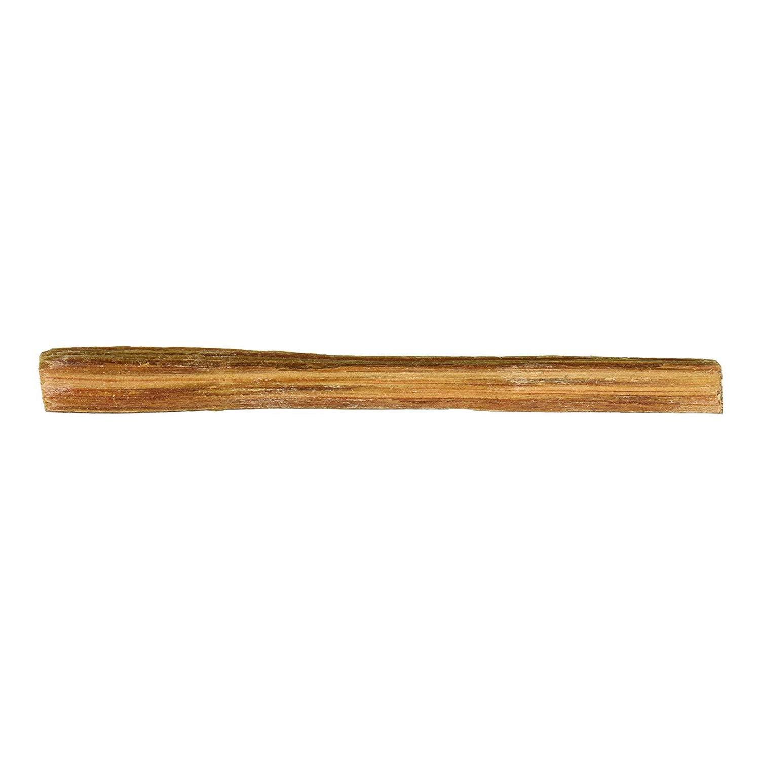 Closeup of resin-rich fatwood sticks from Better Wood for easy ignition.