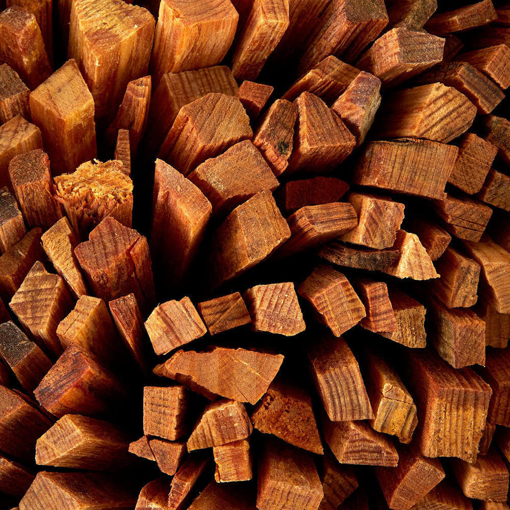 Betterwood Fatwood non-toxic label emphasizes natural pine composition.