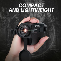 BETTITOPE BS02-13 digital-zoom-4x-8x enables distant-target observation with crisp detail.