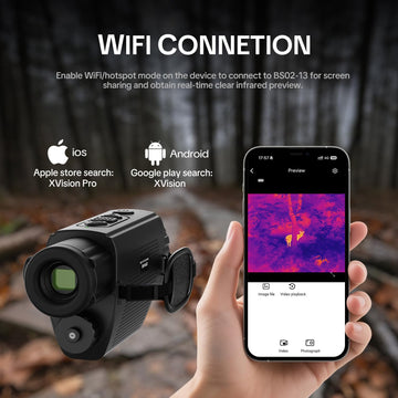 BETTITOPE BS02-13 wifi-app-connect shows real-time thermal streaming to your phone.