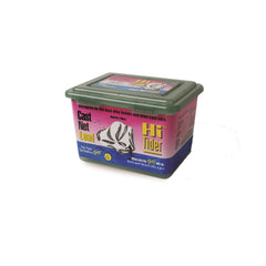 Betts 4HMPB Hi Tider mono cast net, 4 ft, 3/8 in mesh, enabling quick deployment.