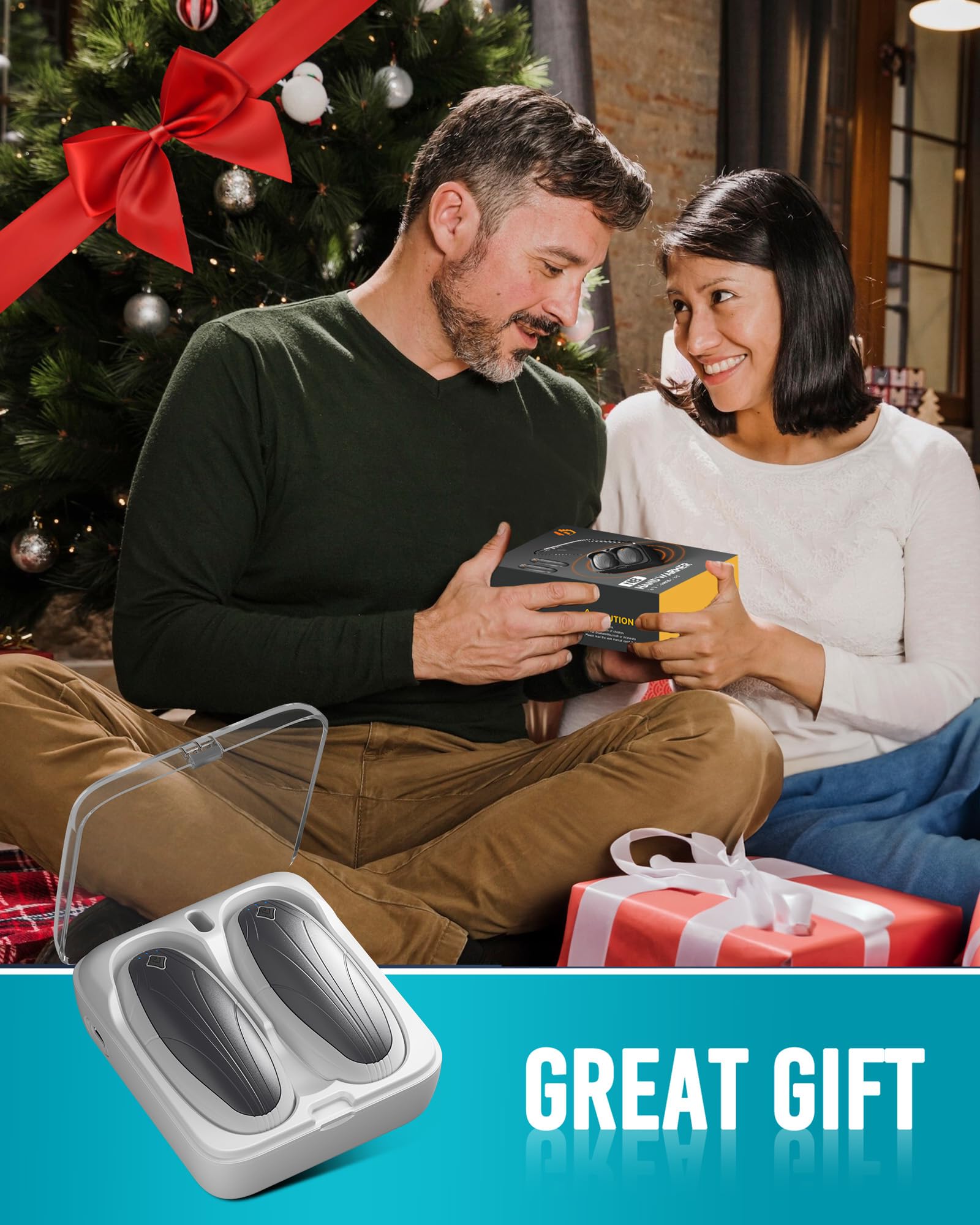Beuchan hand warmers-ready-for-outdoors: ideal for camping, hiking, and winter sports.