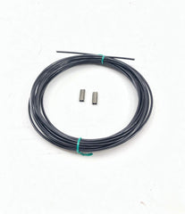 Beuchat Speargun Shooting Line Kit with 16 ft line and copper sleeves for durable rigging.
