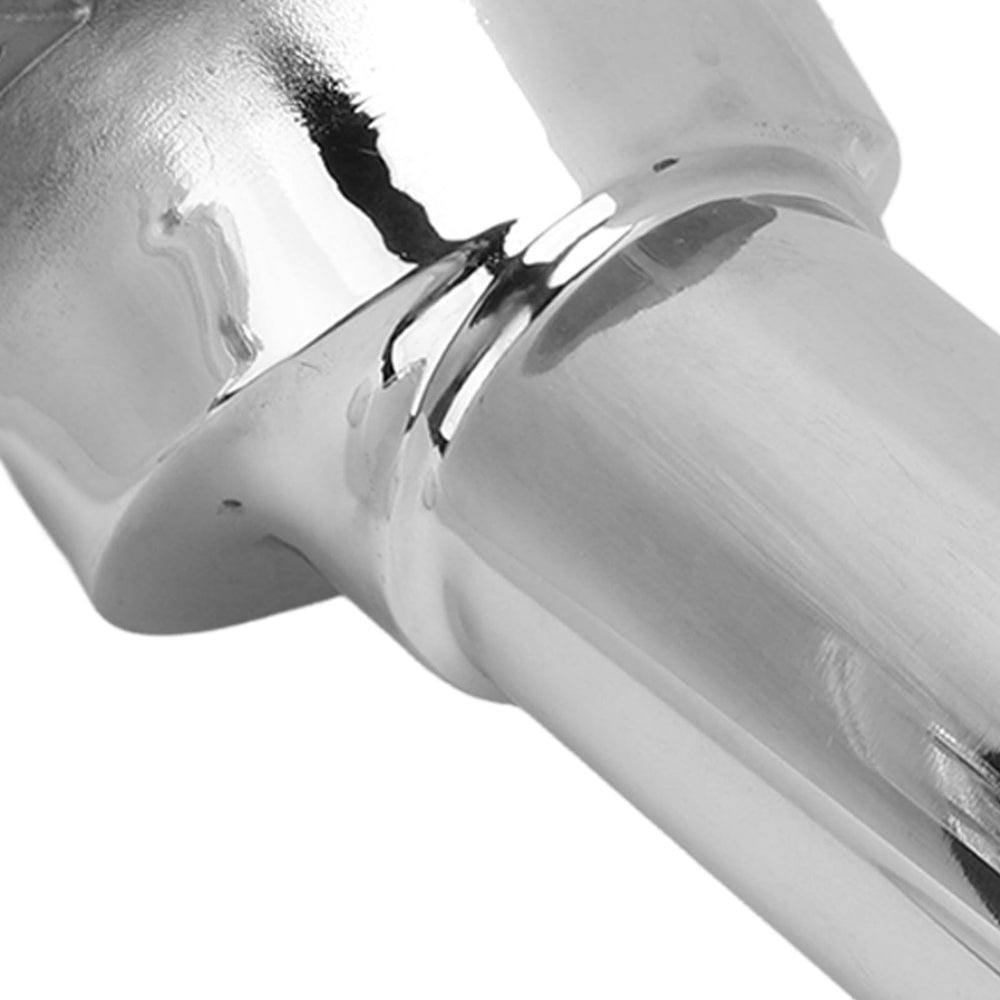 Beverage cup holder integrated with stainless steel rod holder