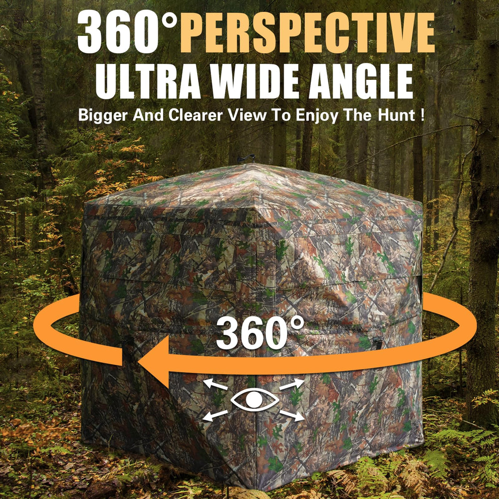 Beviliu camouflage maple leaf pattern blends with terrain for concealment.