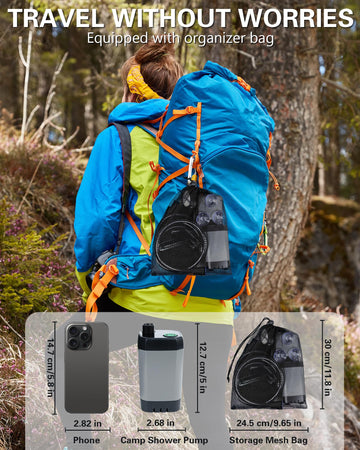 Beviliu quiet filtration system keeps water flow clean during outdoor use.