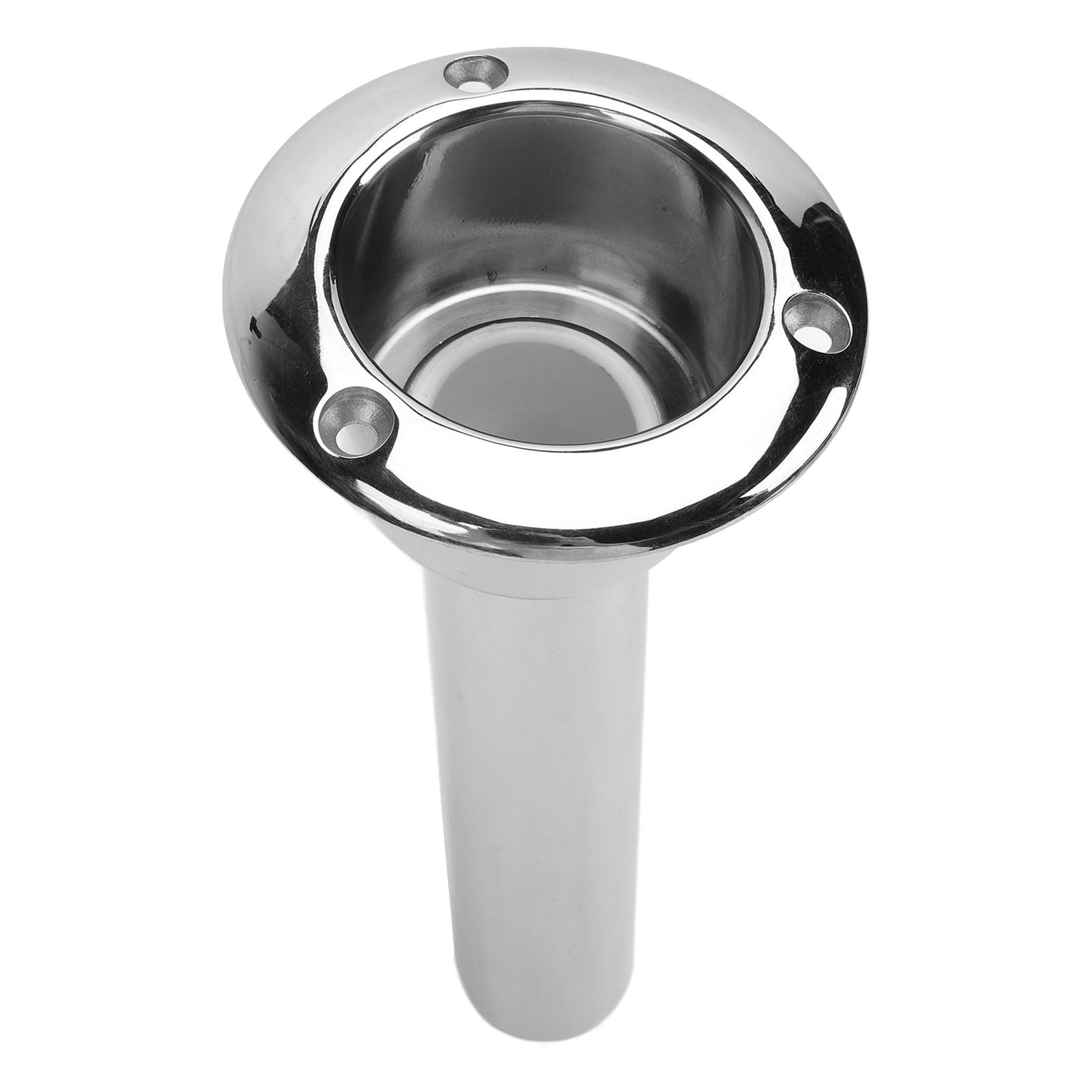 Bewinner durable stainless steel construction withstands saltwater exposure
