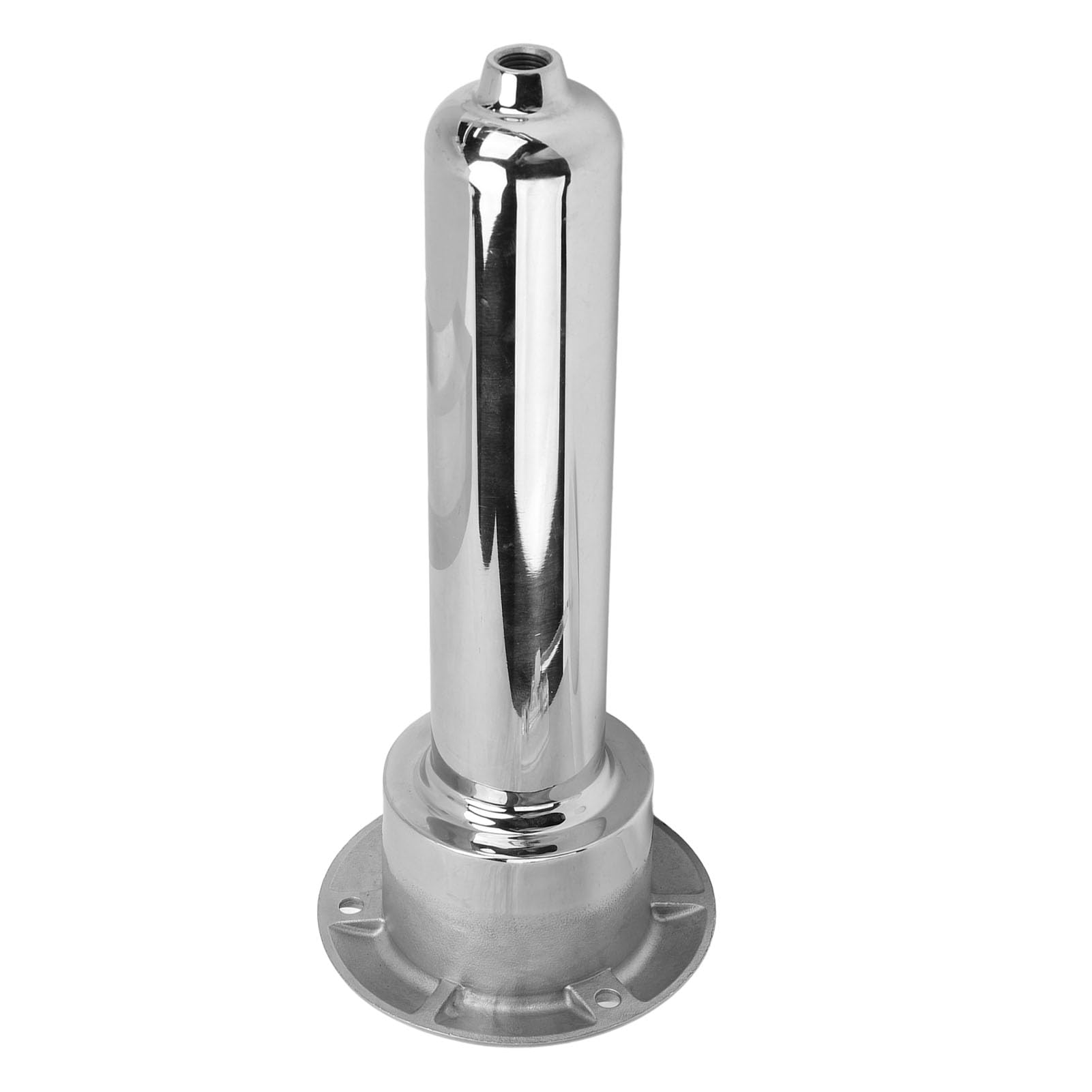 Bewinner integrated cup slot keeps rods stable during rough water and windy days.