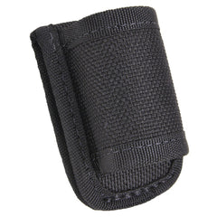 Black Bianchi 7326 Compact Light Holder Open Top for Stinger lights