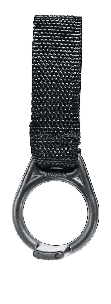 BIANCHI Accumold 7404 Baton Holder Black