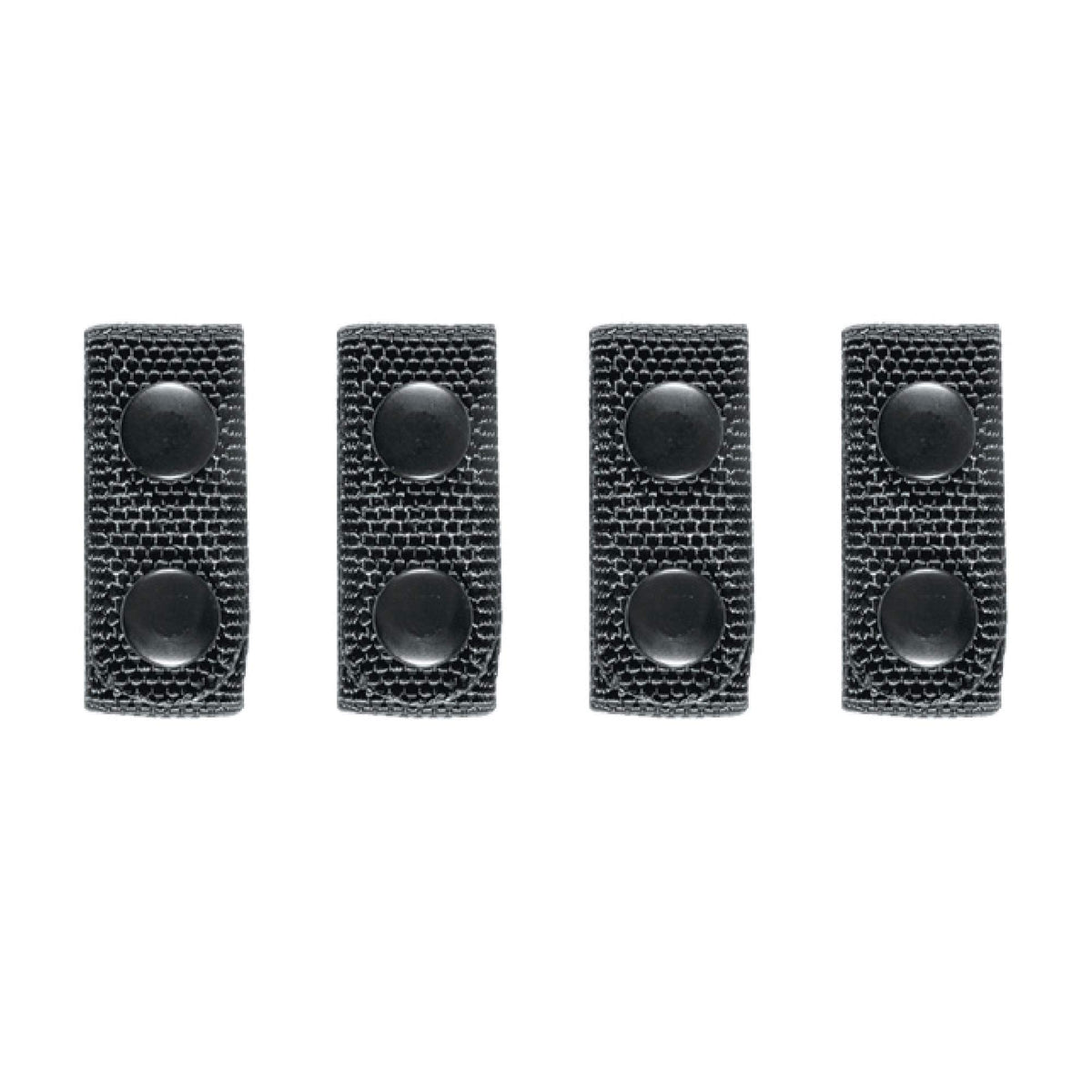 Bianchi PatrolTek Belt Keeper in black