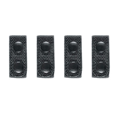 Bianchi PatrolTek Belt Keeper in black
