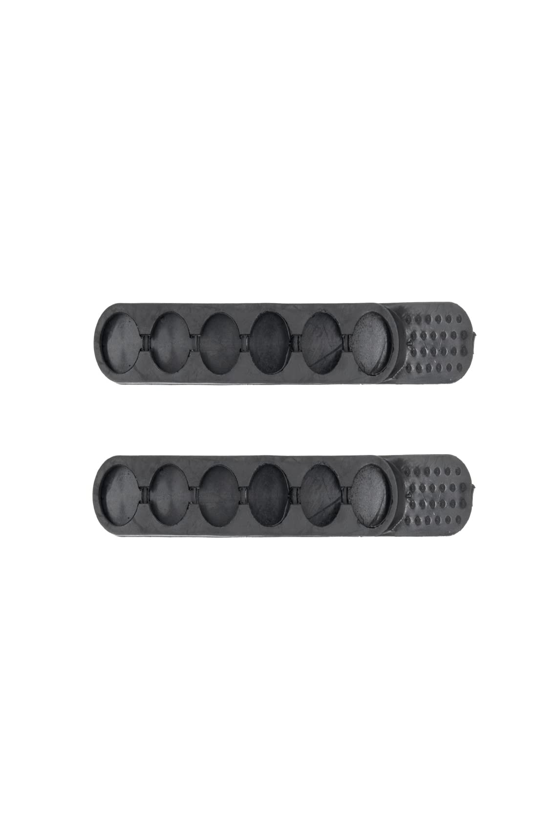 BIANCHI Speed Strips nylon pair ready for use