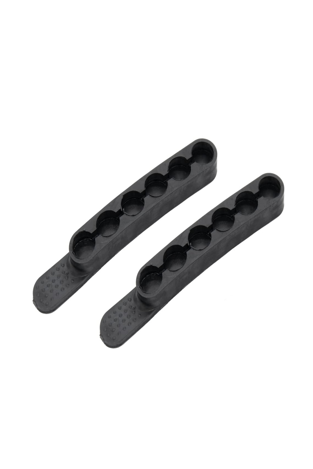 Speed Strips fit pockets or pouches for quick access