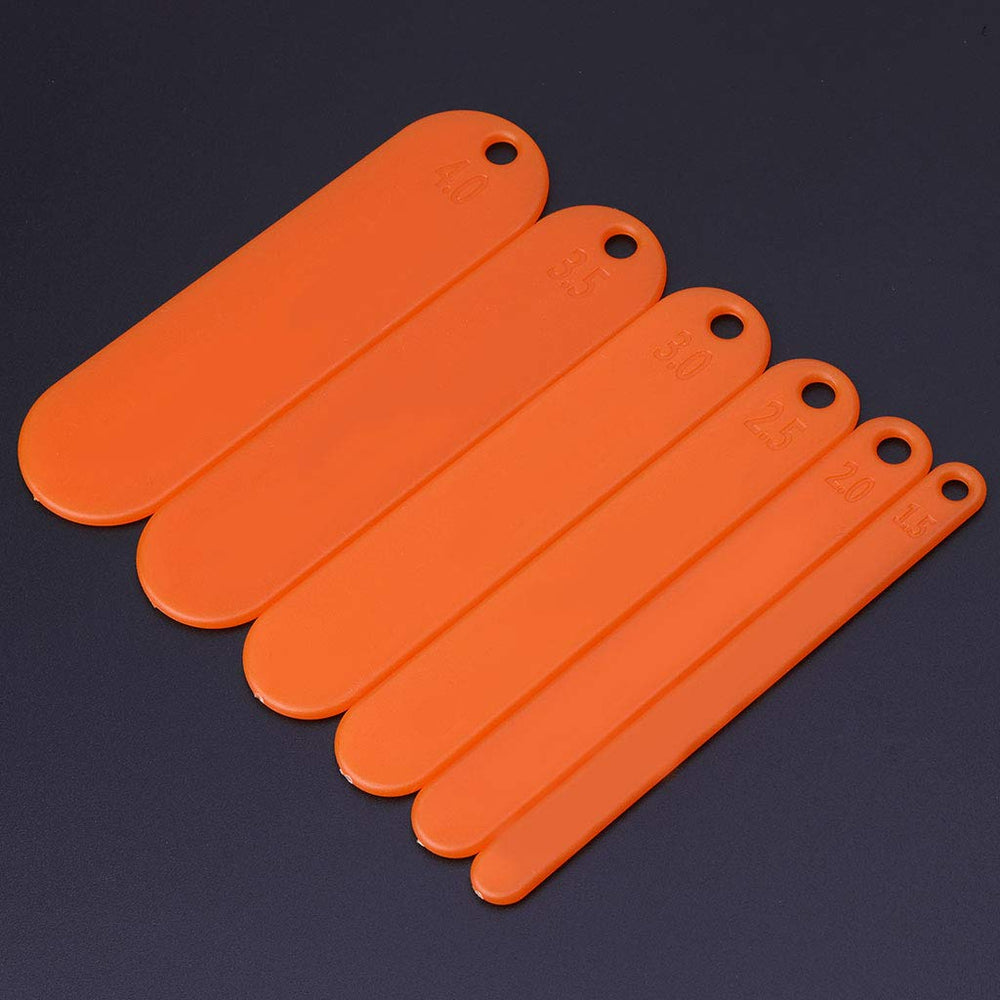 BIBABLYKE shuttle 13x3cm supports medium nets with steady control