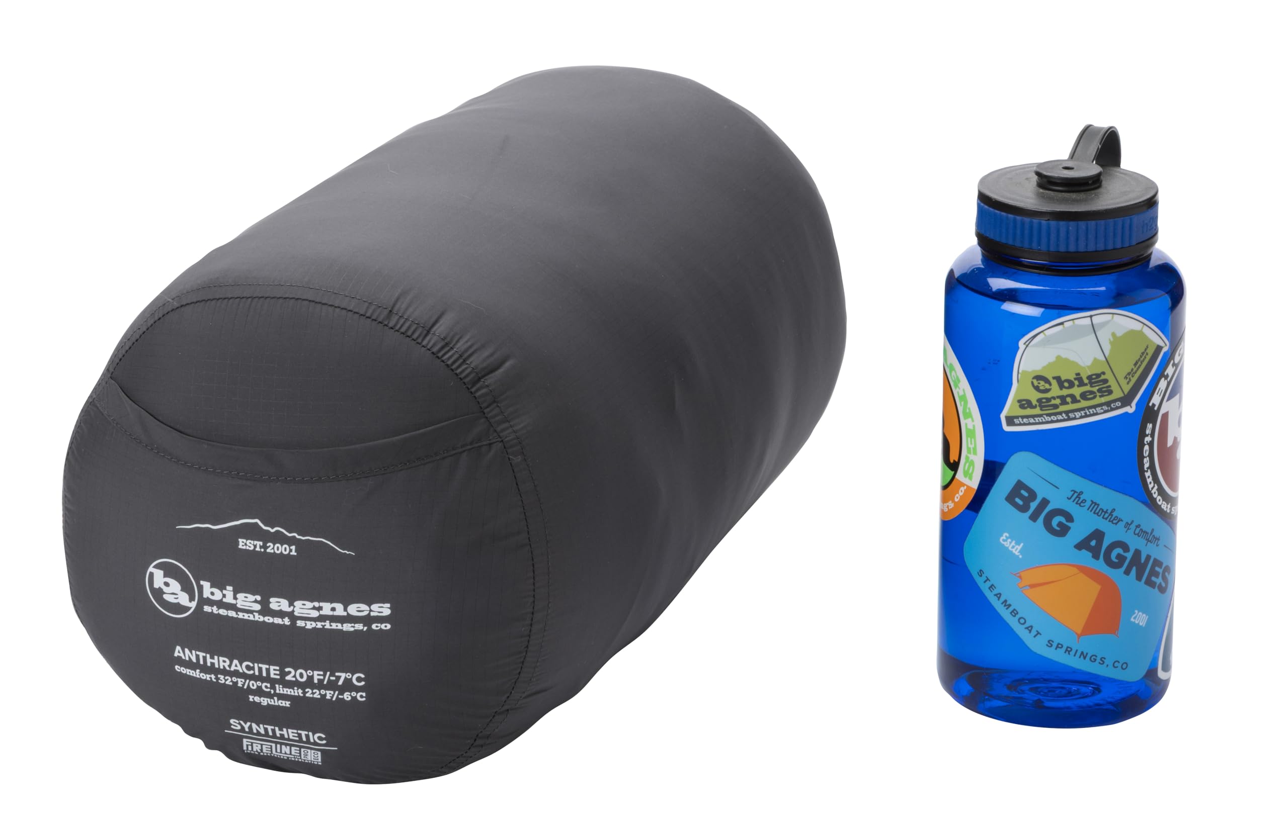 Anthracite shell with water-repellent finish helps stay dry in damp environments.