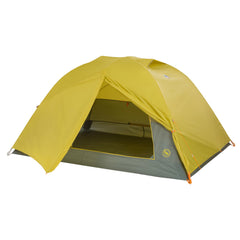 Big Agnes Blacktail dual-door setup for easy access on camping trips