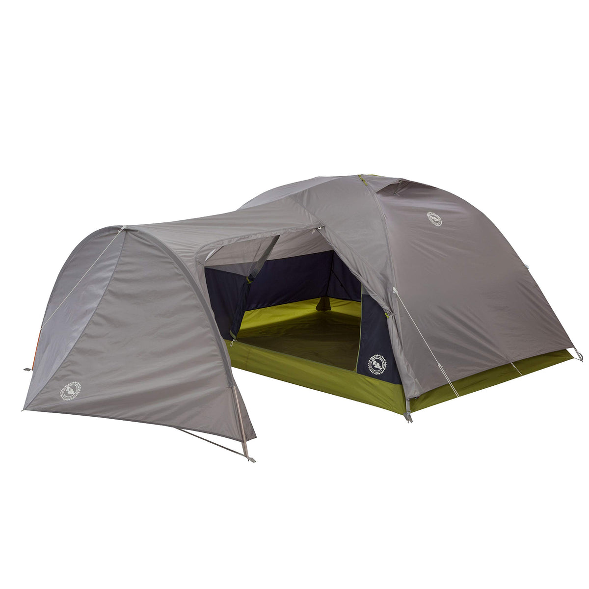 Big Agnes Blacktail Hotel 2 bikepack tent overview for on-road and backcountry adventures