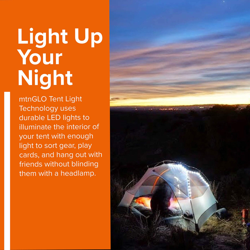 Big Agnes Copper Spur HV UL mtnglo tiplok-buckle-setup speeds tent assembly.