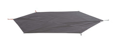 Big Agnes footprint for Copper Spur HV UL3 Bikepack protects tent floor and keeps gear dry.