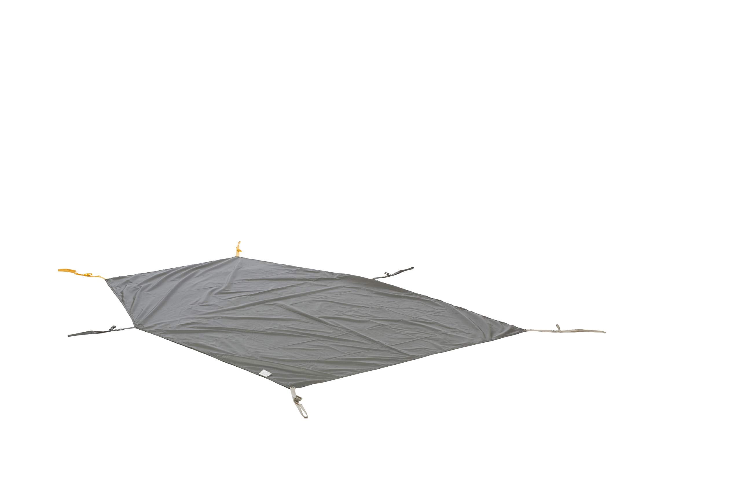 Big Agnes Footprints for Battle Mountain 2P protecting tent floor from wear
