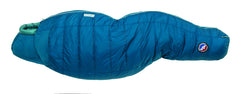 Pillow Barn feature on the Sidewinder demonstrates pillow stability
