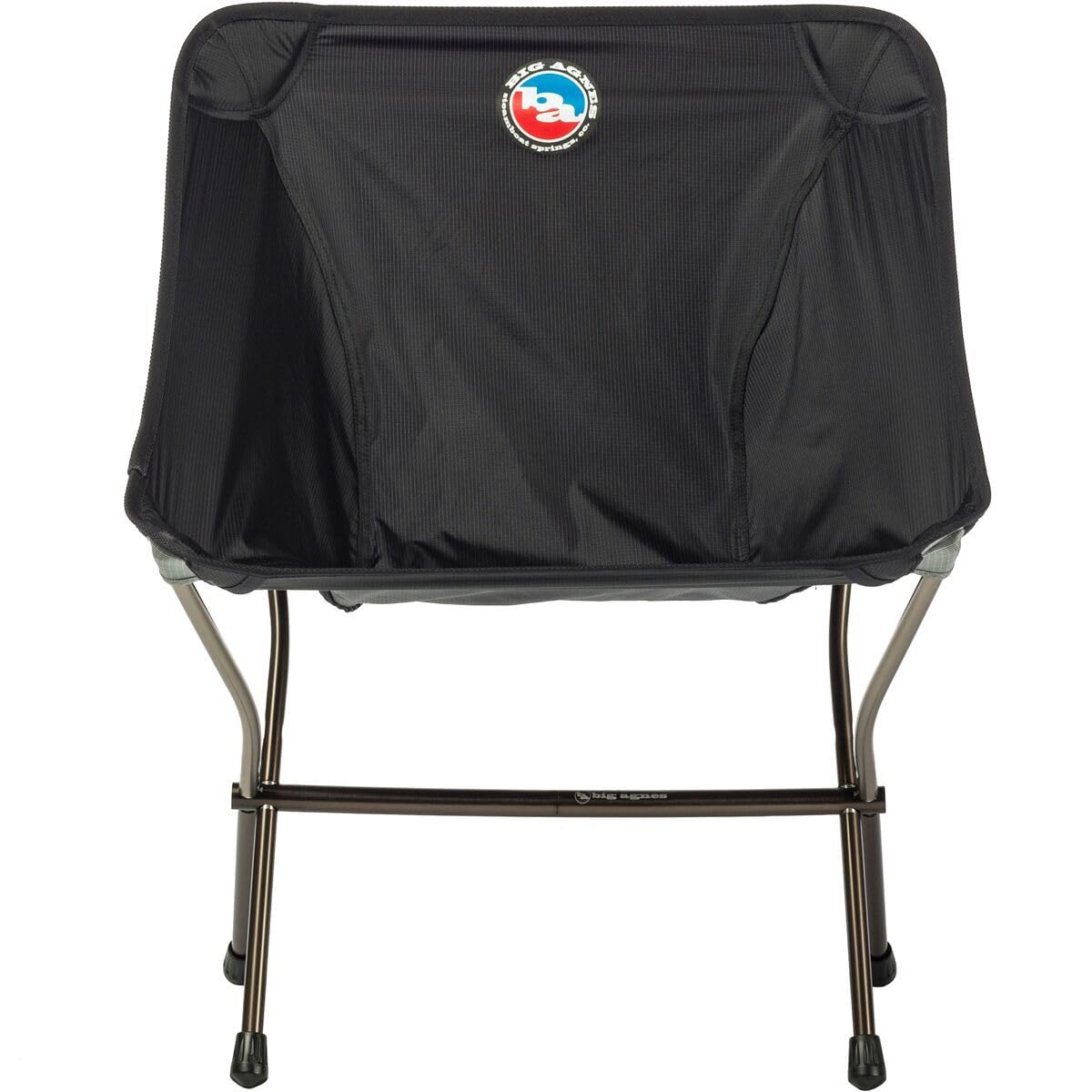 Big Agnes Skyline UL Chair packable design for light backpacking comfort