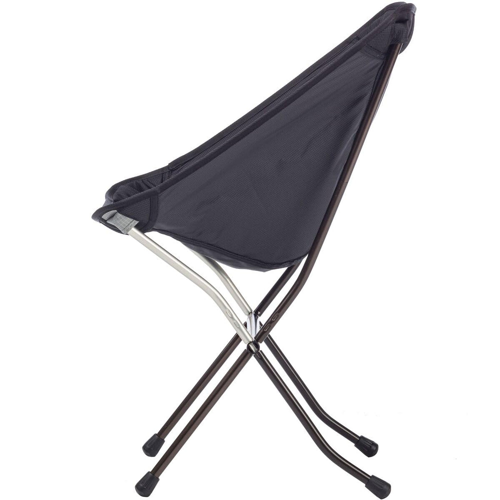 Big Agnes Skyline UL Chair deep, wide seat for relaxed campsite rests