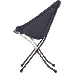 Big Agnes Skyline UL Chair deep, wide seat for relaxed campsite rests