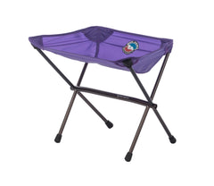 Big Agnes Skyline UL Stool seat width 21 inches for comfortable rest on trail