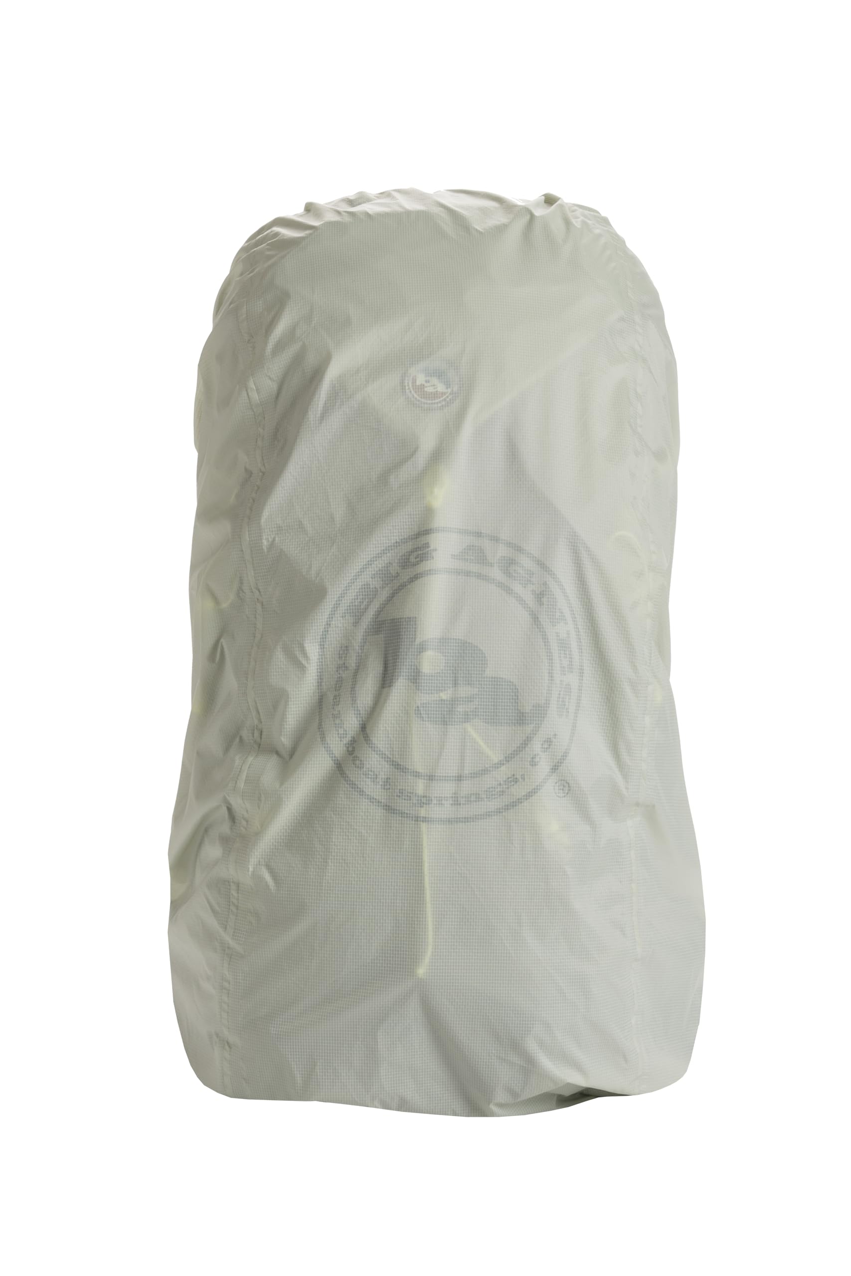 Big Agnes Sweetwater UL 28L top opening expands for extra room on longer days