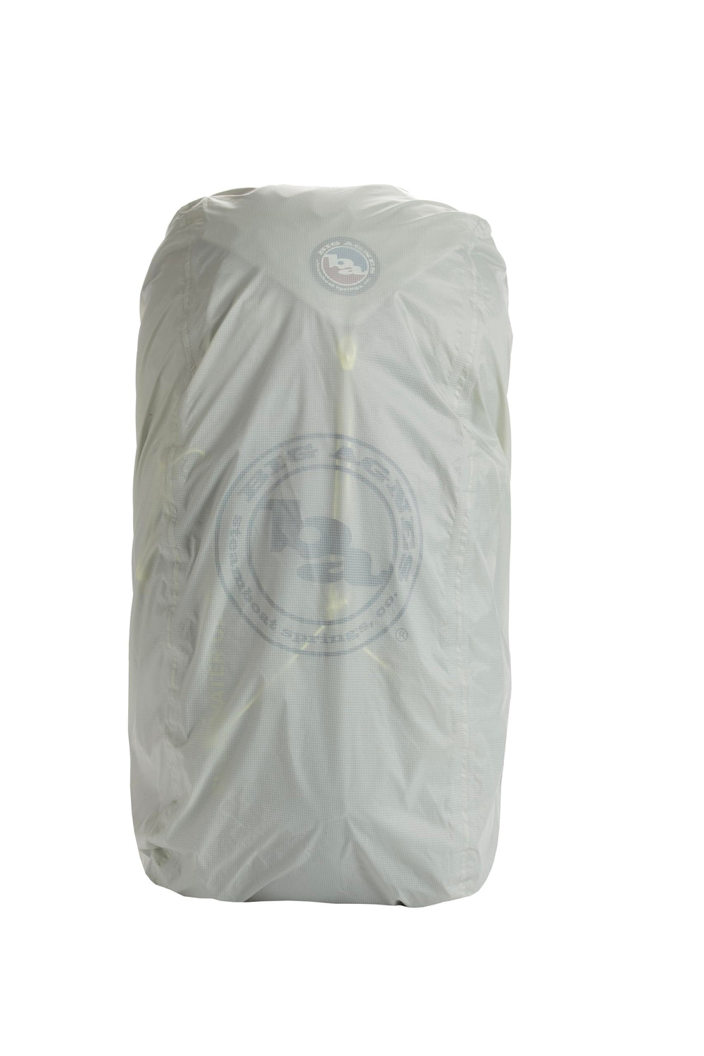 Big Agnes Sweetwater UL 43L gear loops support quick lashing