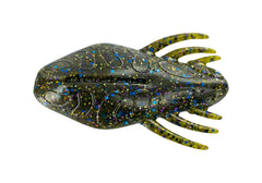 Big Bite Baits Best Skipper Ever 2.5-inch lure, skipping smoothly for long, precise casts
