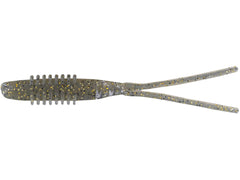 Big Bite Baits Kamikaze Swimon bladed jig trailer for smooth cadence and enhanced action.