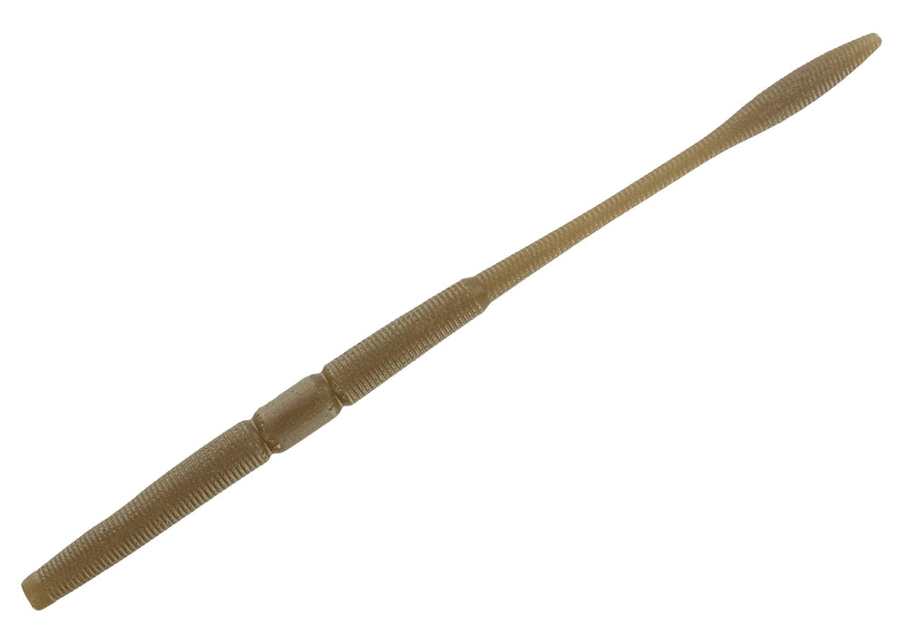 Big Bite Baits Nekorama 7-Inch worm designed for Neko rig action in deep or shallow water.
